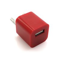 SET DI CARICABATTERIE USB PER AUTO